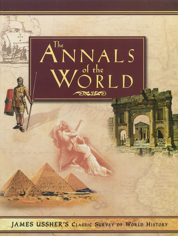 Annals of the world